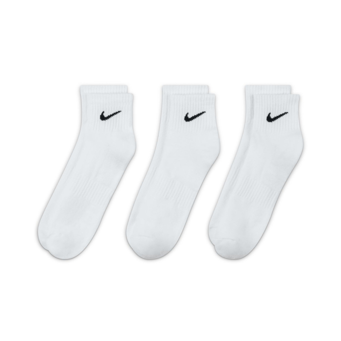 Sosete Nike U Nk Everyday Cush Ankle 3Pr [3]