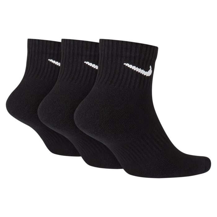 Sosete Nike U Nk Everyday Cush Ankle 3Pr [2]
