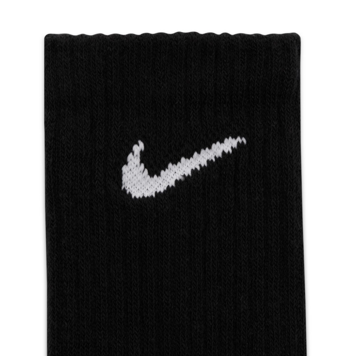 Sosete Nike U Nk Everyday Cush Ankle 3Pr [5]