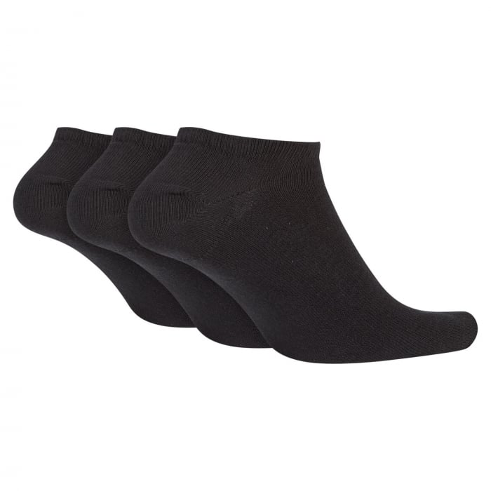 Sosete Nike U Nk Ltwt Ns 3Pr-Value [2]