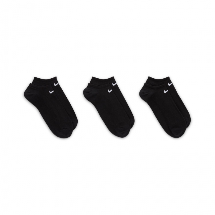 Sosete Nike U Nk Ltwt Ns 3Pr-Value [4]