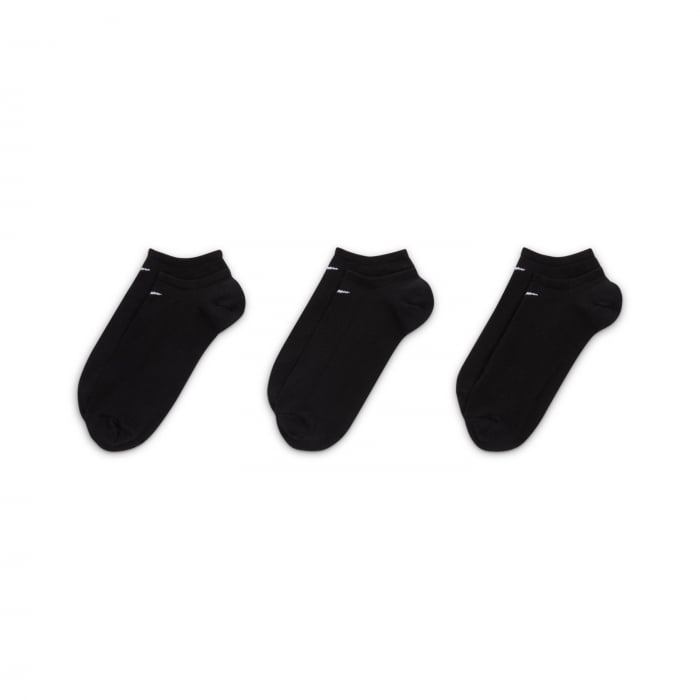 Sosete Nike U Nk Ltwt Ns 3Pr-Value [3]