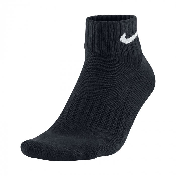 Sosete Nike U Nk V Cush Ankle- 3P Value [5]