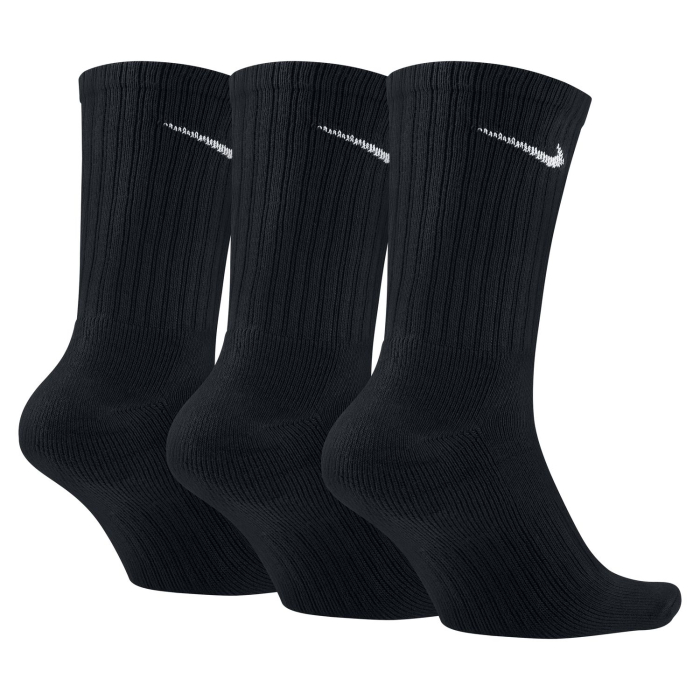 Sosete Nike U Nk V Cush Crew - 3P Value [2]