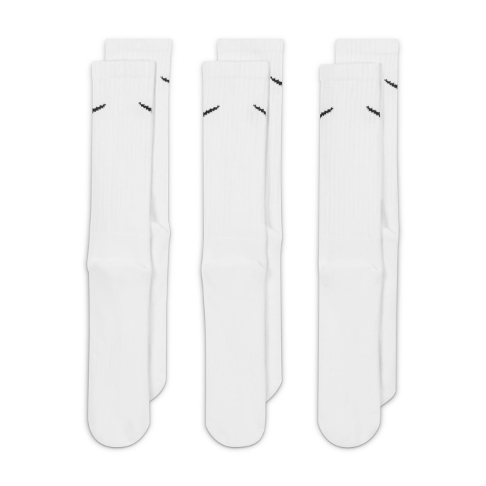 Sosete Nike U Nk V Cush Crew - 3P Value [6]