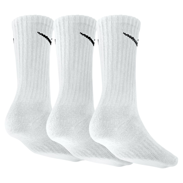 Sosete Nike U Nk V Cush Crew - 3P Value [2]