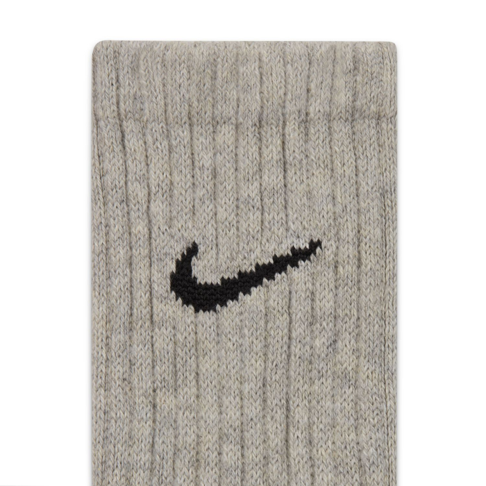 Sosete Nike U Nk V Cush Crew - 3P Value [5]