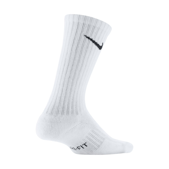 Sosete Nike Y Nk Evryday Cush Crew 3Pr [5]