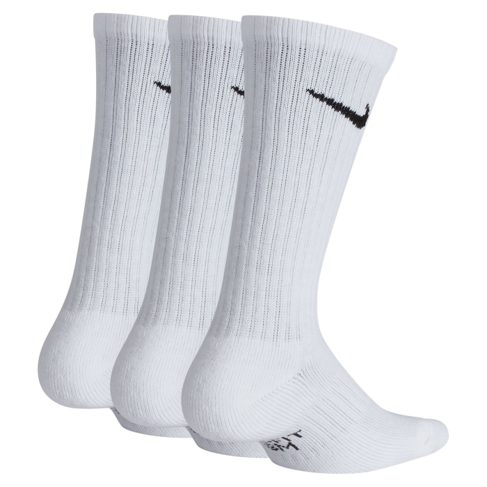 Sosete Nike Y Nk Evryday Cush Crew 3Pr [2]