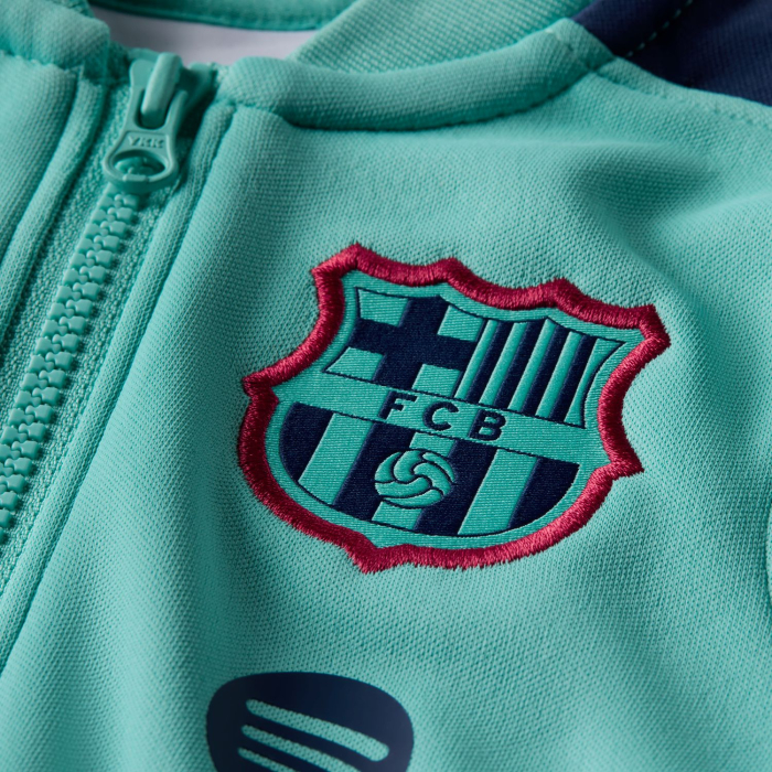 Trening copii Nike Fcb Inf NK DF Strk Trksuit K3R [3]