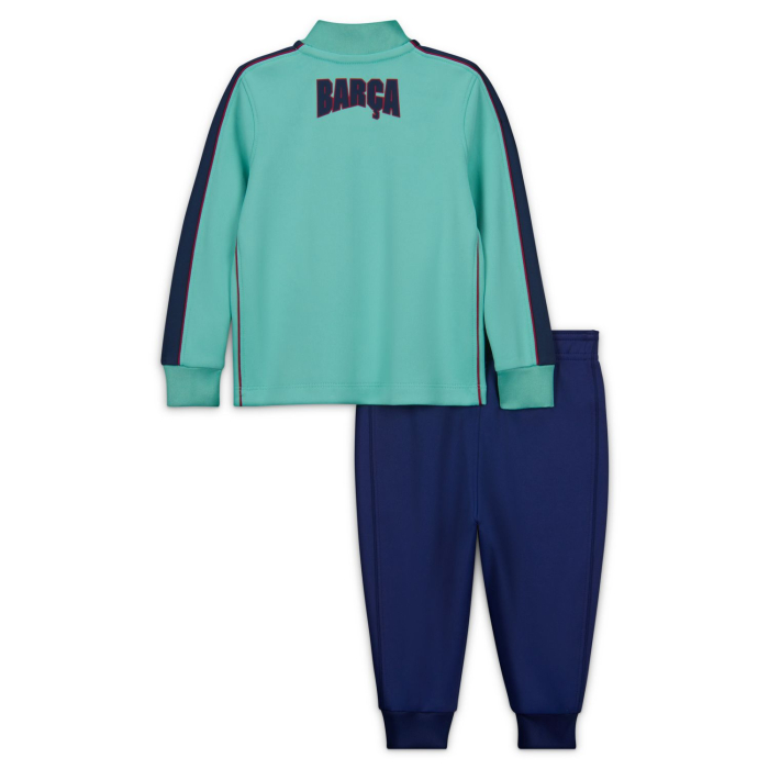Trening copii Nike Fcb Inf NK DF Strk Trksuit K3R [2]