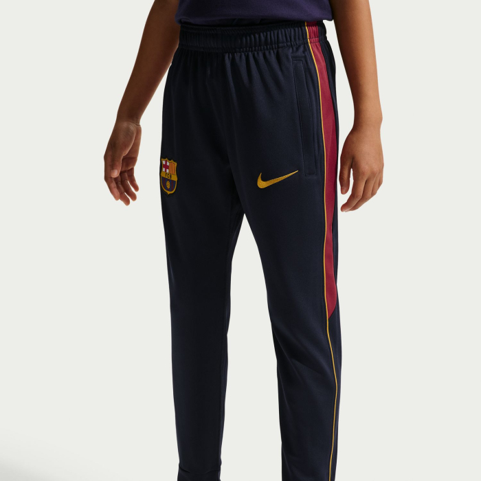Trening copii Nike Fcb Y NK DF Acdpr Trk Suit K [6]