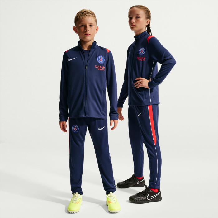 Trening copii Nike Psg Y NK DF Acdpr Trksuitk Esn [3]