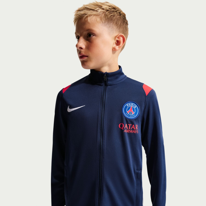 Trening copii Nike Psg Y NK DF Acdpr Trksuitk Esn [4]