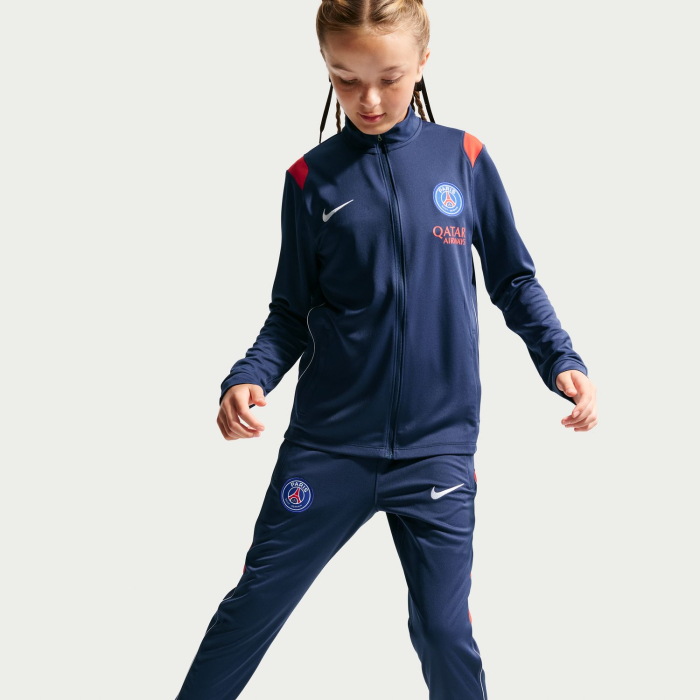 Trening copii Nike Psg Y NK DF Acdpr Trksuitk Esn [7]