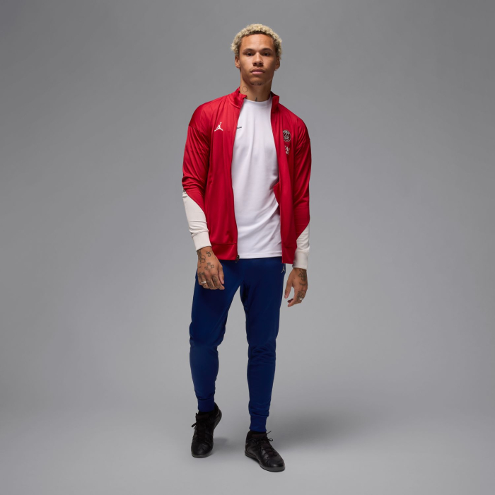 Trening Jordan PSG Mnk Df Strk Trk Suit K4Th [11]