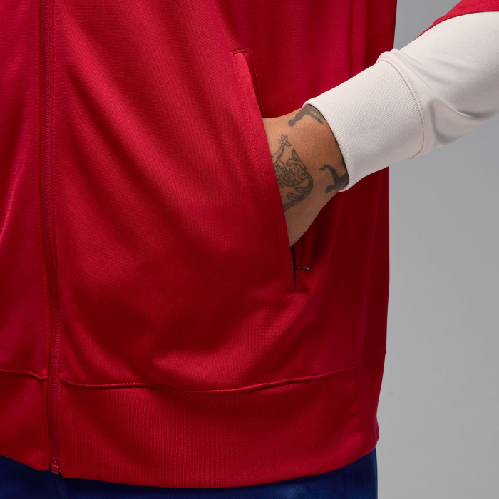 Trening Jordan PSG Mnk Df Strk Trk Suit K4Th [6]