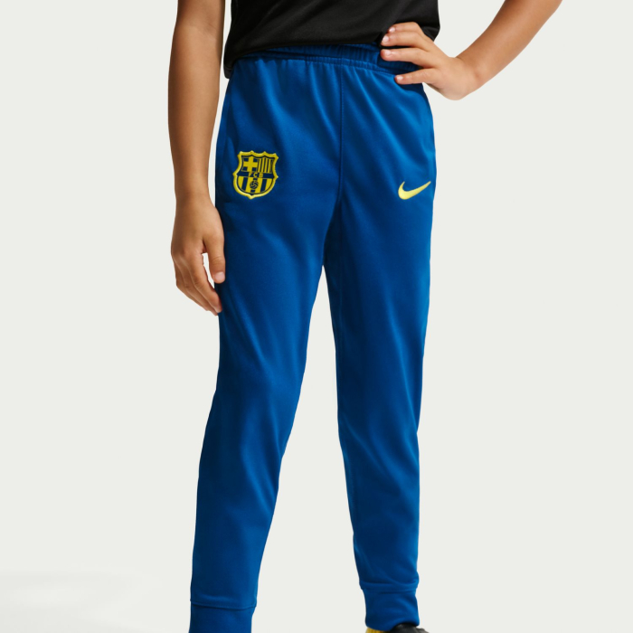 Trening Nike copii Fcb Lk Nk Df Strk Trk Suit Kse [4]