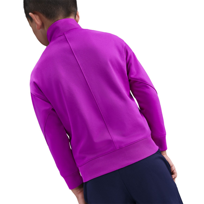 Trening Nike Fcb Lk Nk Df Strk Trk Suit K [4]