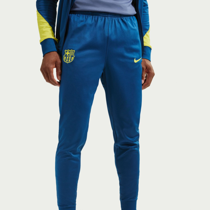 Trening Nike Fcb M Nk Df Strk Trk Suit K Se [4]