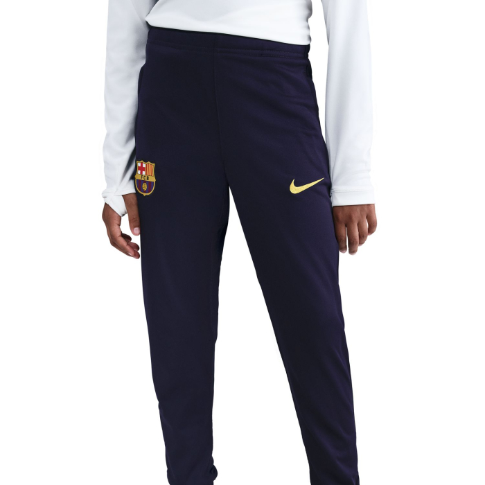Trening Nike Fcb Y Nk Df Strk Trk Suit K [4]