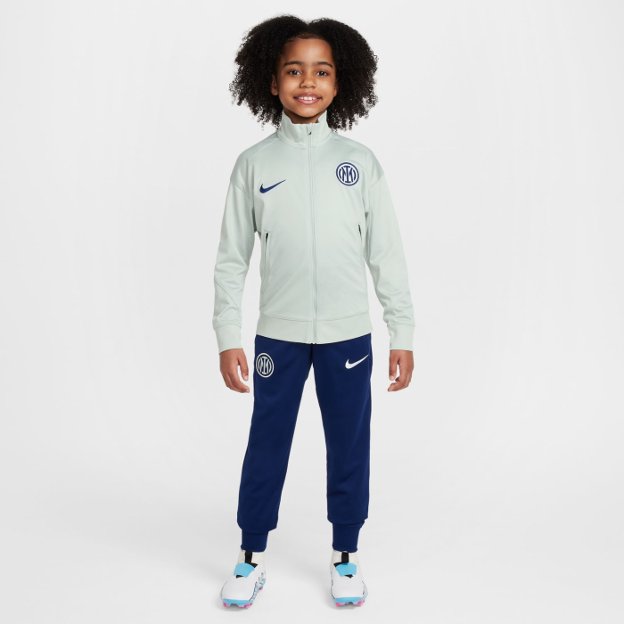 Trening Nike Inter Y Nk Df Strk Trk Suit K