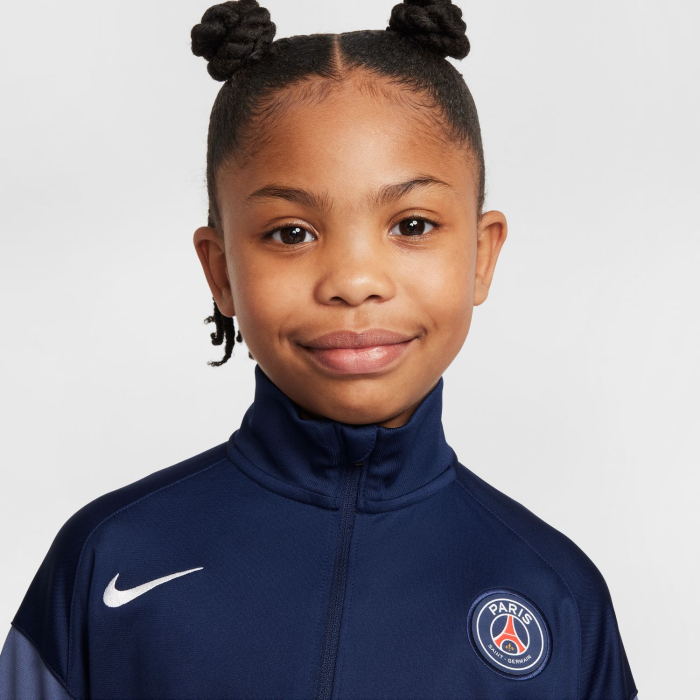 Trening Nike PSG Lk NK Df Strk Trk Suit K [4]