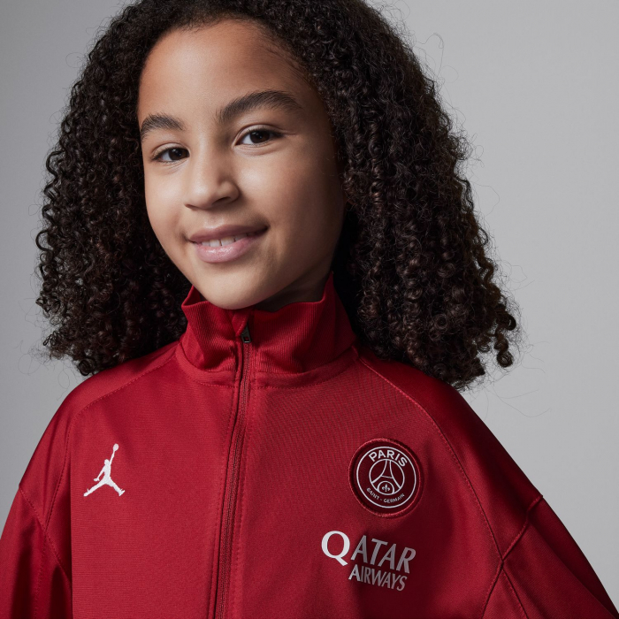 Trening Nike PSG Lknk Df Strk Trk Suit K4Th [4]