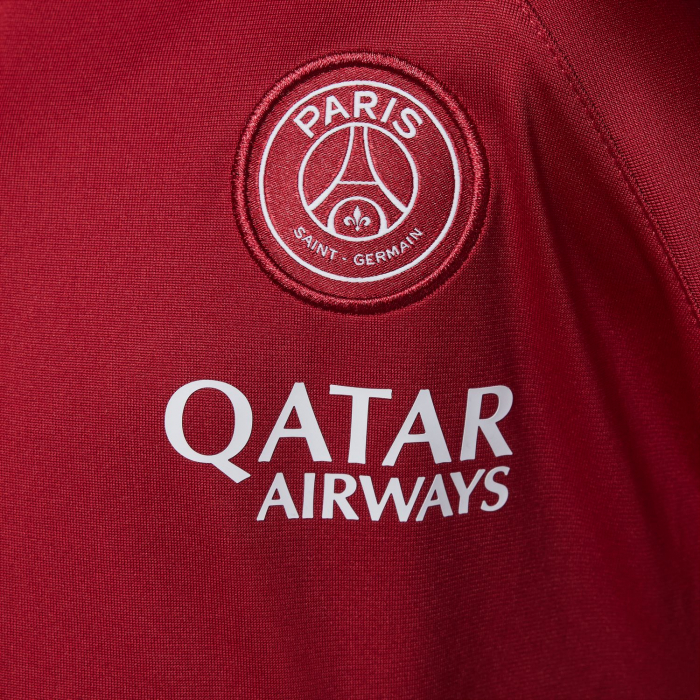 Trening Nike PSG Lknk Df Strk Trk Suit K4Th [9]