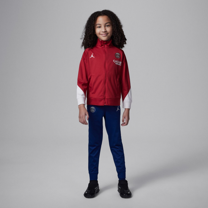 Trening Nike PSG Lknk Df Strk Trk Suit K4Th [1]