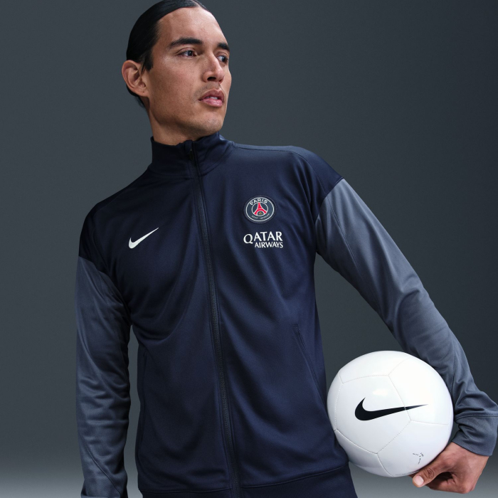 Trening Nike PSG M Nk Df Strk Trk Suit K [10]