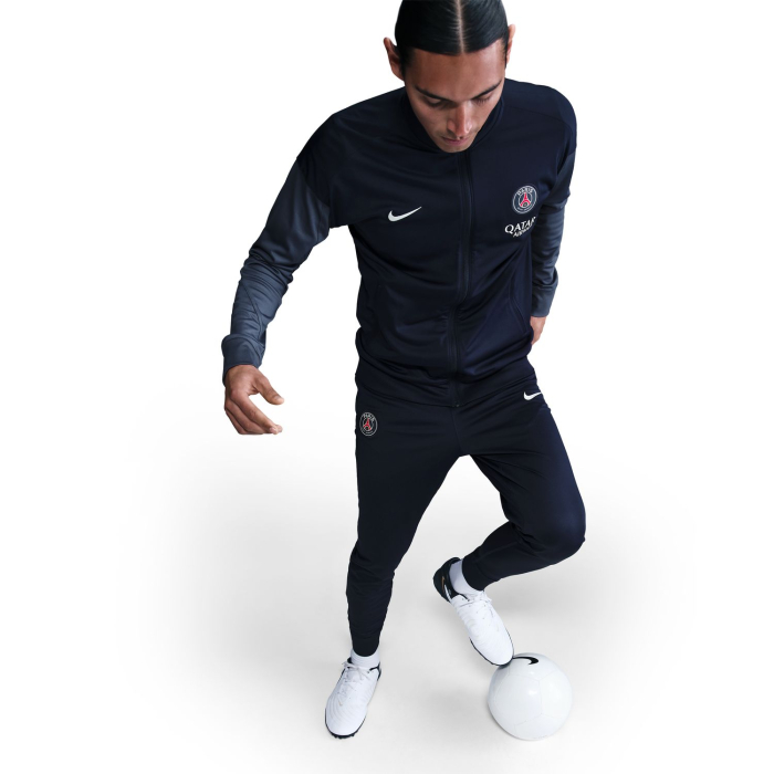 Trening Nike PSG M Nk Df Strk Trk Suit K [7]