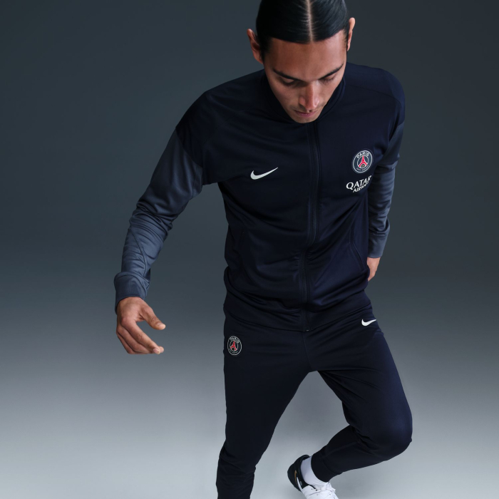 Trening Nike PSG M Nk Df Strk Trk Suit K [13]