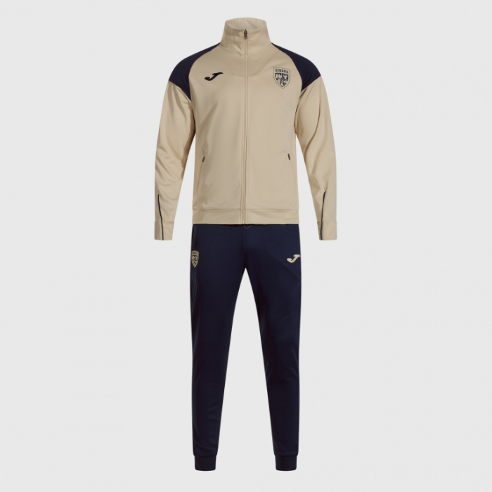 Trening Oficial de prezentare adulti Romania 25/26 Crem [2]