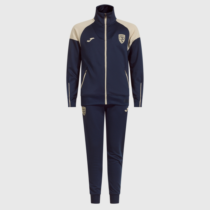 Trening Oficial de prezentare copii Joma Romania 25 26