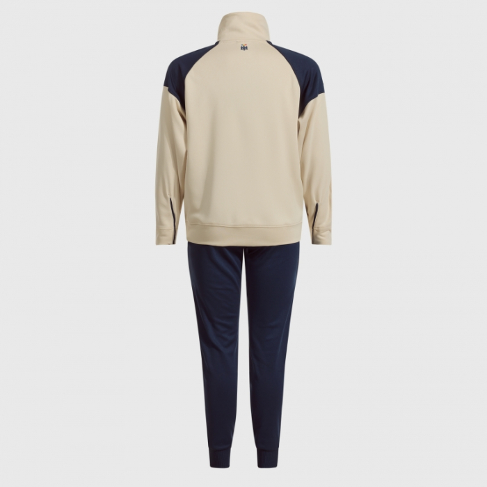 Trening Oficial de prezentare copii Romania 25/26 [3]