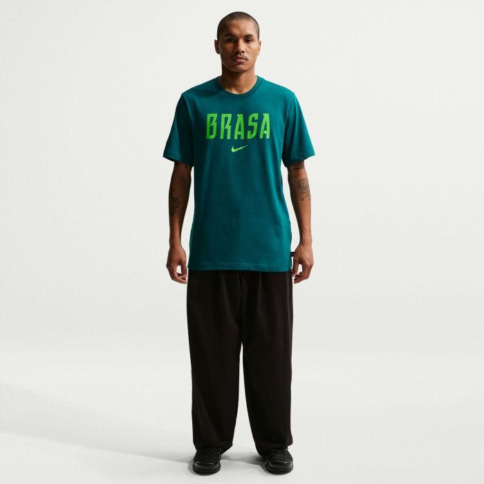 Tricou Nike Cbf M Nk Wordmark Tee [2]