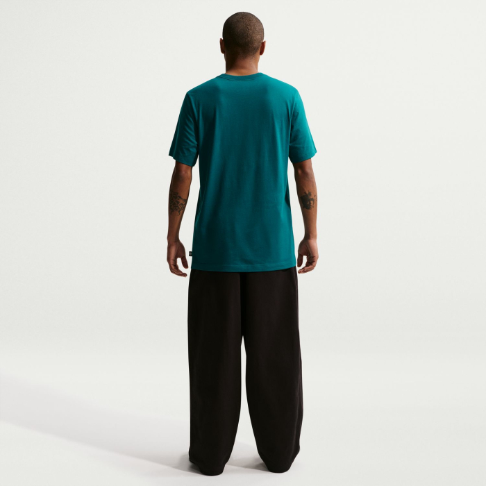Tricou Nike Cbf M Nk Wordmark Tee [3]
