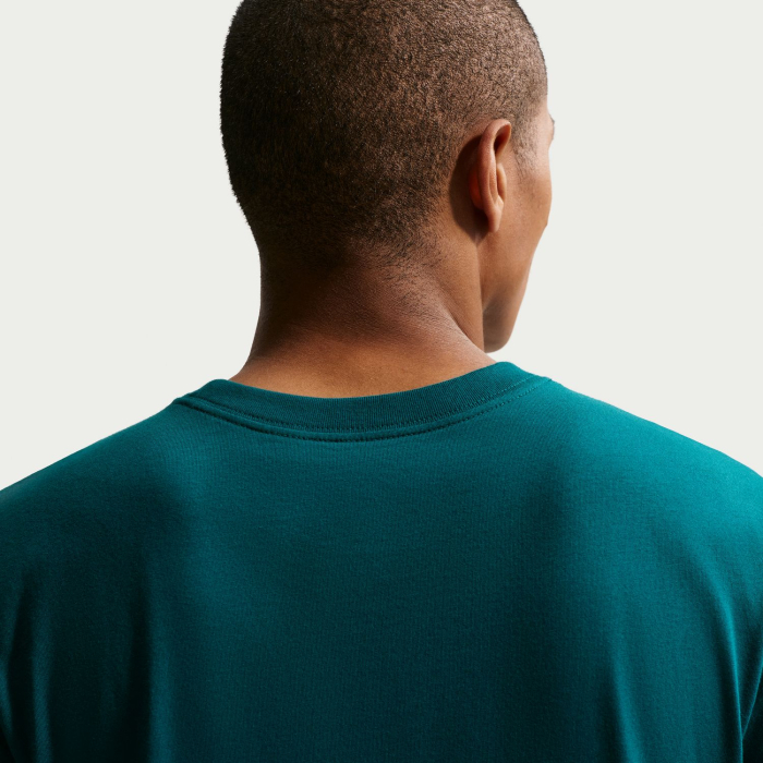 Tricou Nike Cbf M Nk Wordmark Tee [4]