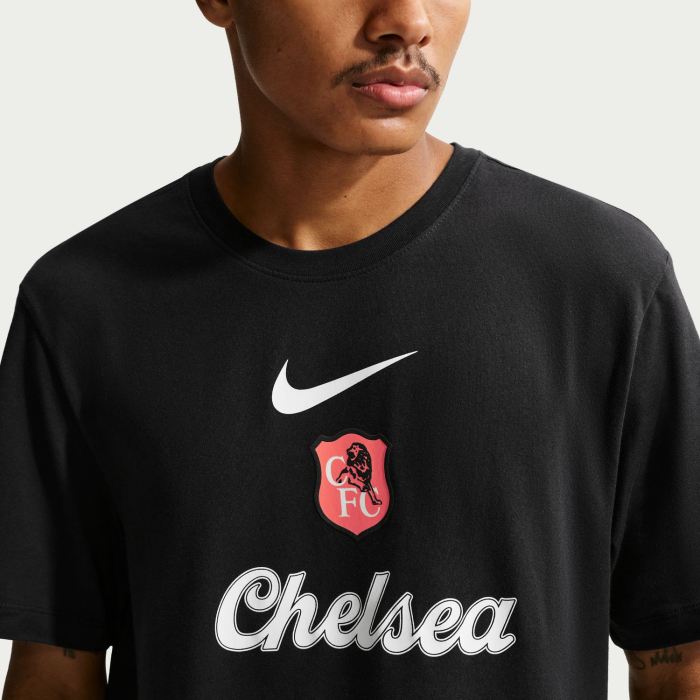 Tricou Nike Cfc M Nk Chelsea Tee [5]