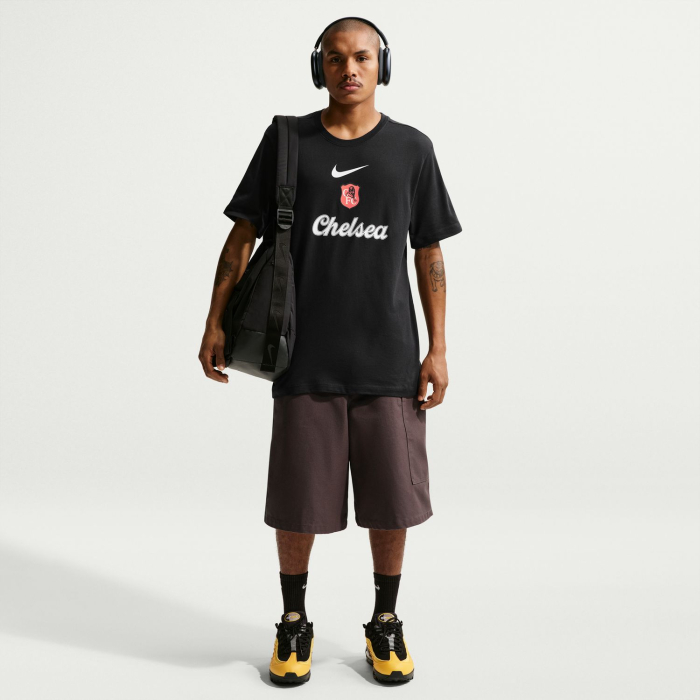 Tricou Nike Cfc M Nk Chelsea Tee [2]