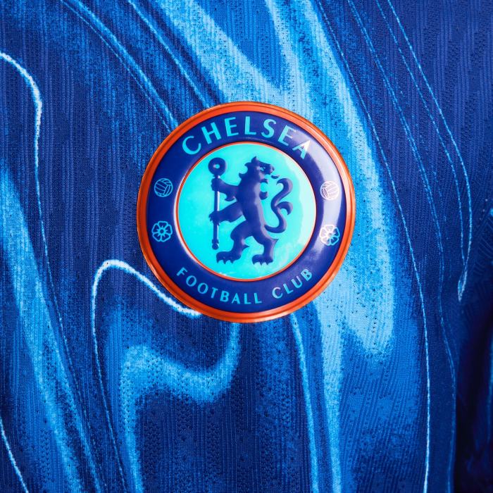 Tricou Nike Cfc M Nk Dfadv Jsy Ss Match Hm [10]