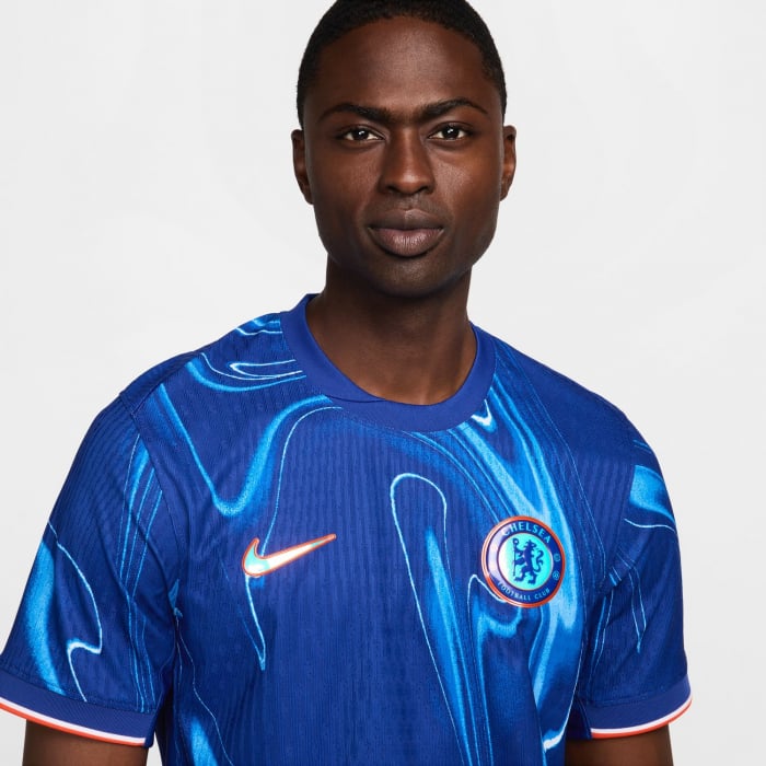 Tricou Nike Cfc M Nk Dfadv Jsy Ss Match Hm [2]