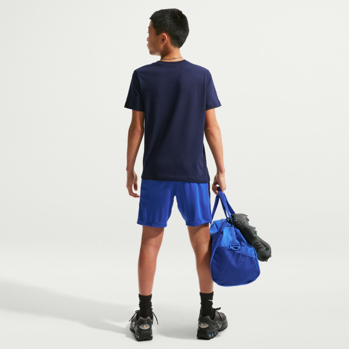 Tricou Nike copii FFF U Nk Crest Tee [4]