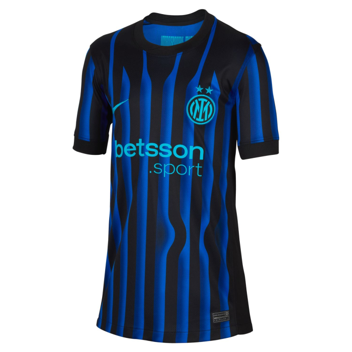 Tricou Nike copii Inter Y Nk Df Jsy Ss Stad Hm [5]