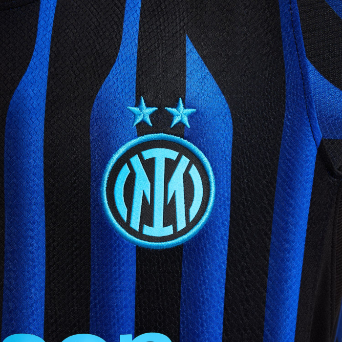 Tricou Nike copii Inter Y Nk Df Jsy Ss Stad Hm [8]