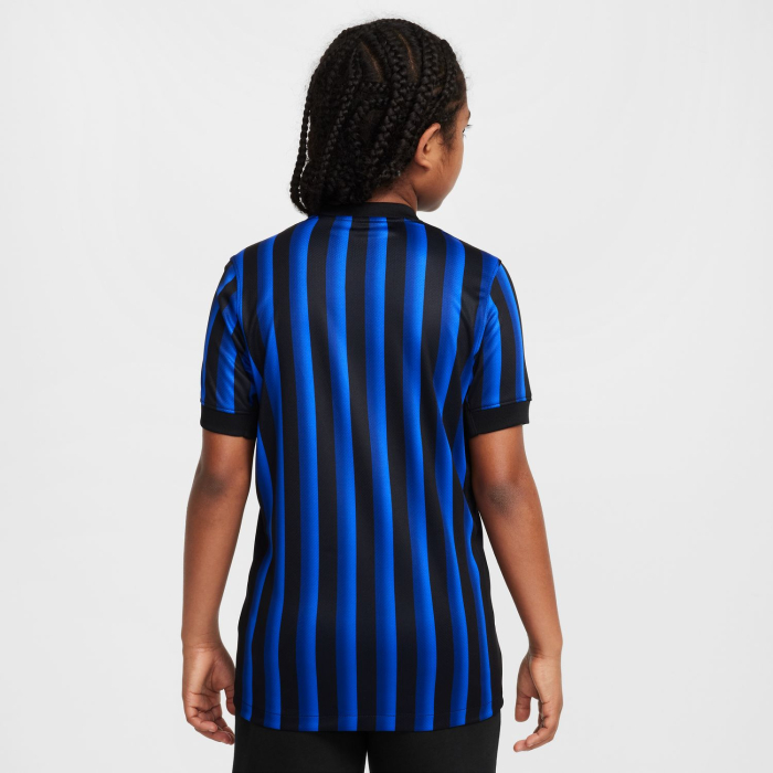 Tricou Nike copii Inter Y Nk Df Jsy Ss Stad Hm [2]