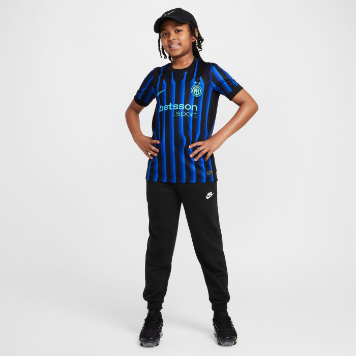 Tricou Nike copii Inter Y Nk Df Jsy Ss Stad Hm [12]