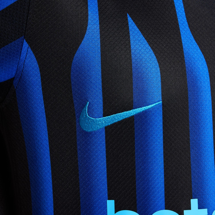 Tricou Nike copii Inter Y Nk Df Jsy Ss Stad Hm [9]