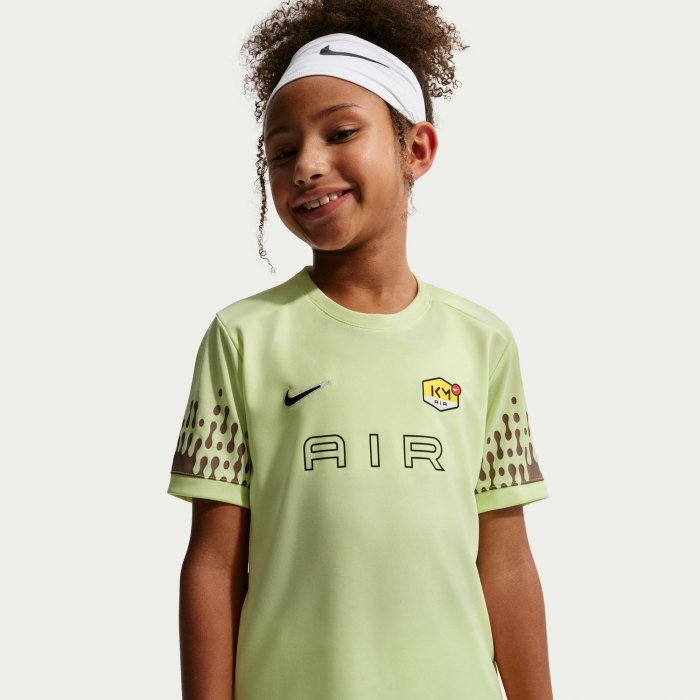 Tricou Nike copii Km K Nk Df Acd25 Top Ss -Pd [5]
